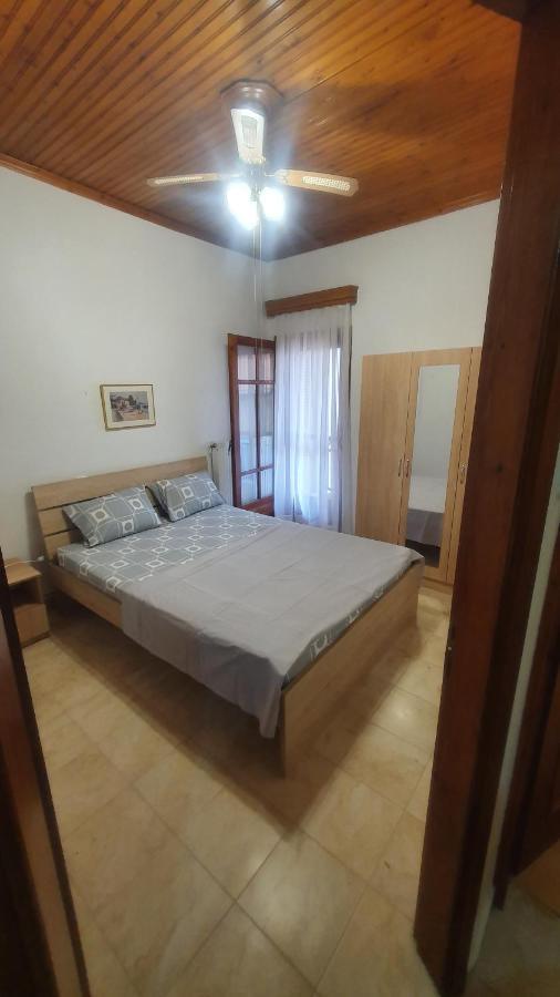Adorable 2 Floors Two Bedroom Vacation Maisonette Nea Poteidaia Exteriér fotografie
